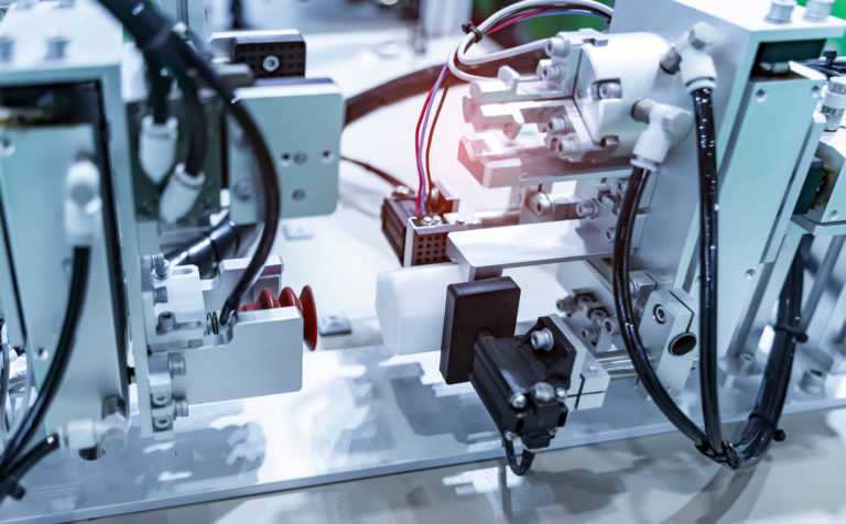 中小企業の設備投資支援を強化する税制措置